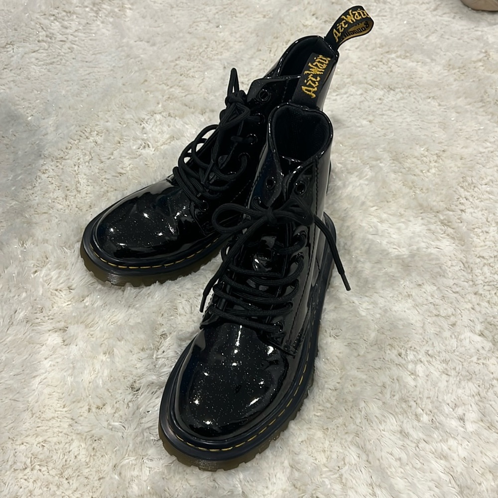 Dr. Martens Air Cushion Sole